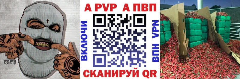 APVP СК КРИС  Дно 